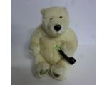 Coca Cola Urso Polar